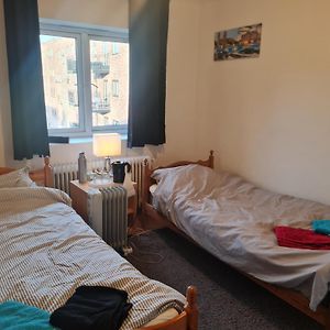 Kamer met Twee Aparte Bedden